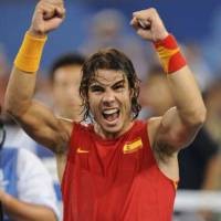 Nadal Dapat Awal yang Mudah