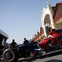 FIA Diminta Teliti Trek Valencia