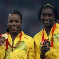 Dominasi Jamaika di Lintasan Sprint