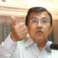 JK Akan Hadiri Penutupan Olimpiade