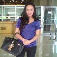 Angelina Sondakh Siap Dongkrak Popularitas SBY