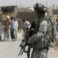 Pasukan AS Keluar Dari Irak Tahun 2011