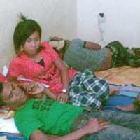 Penggondol Uang Kembali, Rombongan Penari NTT Siap Pulang