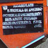 Bingung Kir di Wiyung Surabaya