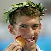 Tanda Tangan Atlet Olimpiade Dilelang Rp 16 Juta-an di Internet