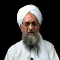 Pentolan Al Qaeda Nampang di Video Internet