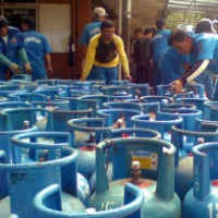Pertamina Naikkan Harga Elpiji