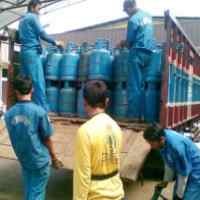 Harga Elpiji Bakal Naik Rp 500/kg Setiap Bulan