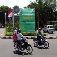 Minggu Besok, Jalan Raya Darmo Car Free Day