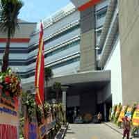 Pusat Diagnostik RSU dr Soetomo Dibuka untuk Semua Kalangan