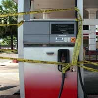 Penimbun BBM di SPBU Keluarga Bupati Tuban Segera Disidang