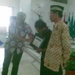 PW Muhammadiyah Anugerahkan Mujahidin Award