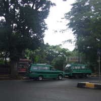 Sepenggal Cerita Babakan Siliwangi