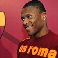 Baptista Ingin Buas untuk Roma