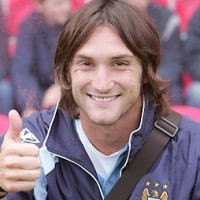 Bianchi Gabung Torino