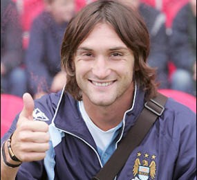 Bianchi Gabung Torino