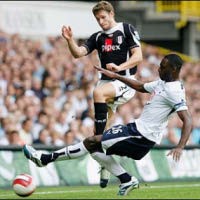 Ramos Menanti King ke Luar Garasi