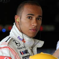 Hamilton Cemaskan Perilaku, Bukan Trek