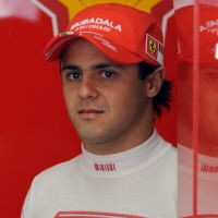 Massa Pole Position
