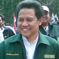 Muhaimin: Kita Siap Hadapi Kalau Ada Gugatan