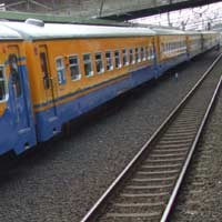 Mulai Senin, Tiket Mudik KA Sudah Bisa Dipesan