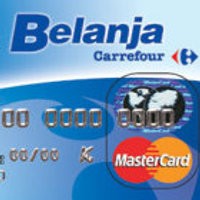 Dua Kecewa Kartu GE Money - Carrefour 