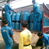 Agen Elpiji Tolak Keras Kenaikan Harga