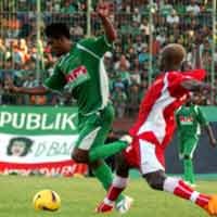 Persebaya Libas Persema 6-1