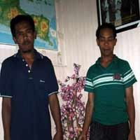 Komplotan Copet di Atas Angkot Digulung