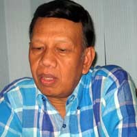 Mantan Sespri SBY Jadi PjS Gubernur Jatim