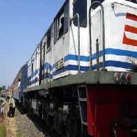 KA Surabaya-Bojonegoro Mogok, Ratusan Penumpang Terlantar