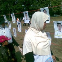 Taufikurahman dan Abu Syauqi Absen dari CAD PKS Bandung
