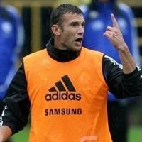 Shevchenko: Saya Bahagia