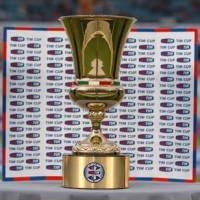 Palermo Dijungkalkan Tim Seri C1