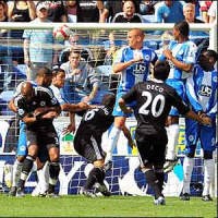 Deco Lanjutkan Start Bagus Chelsea