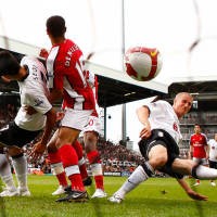 Arsenal Ditundukkan Fulham
