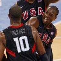 Emas itu Akhirnya Milik AS Lagi