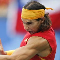 No. 1 Dunia, Nadal Tak Rasakan Perbedaan