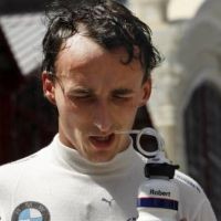Kubica: BMW Kuat Lagi