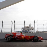 Hamilton: Massa Akan Sulit Ditaklukkan