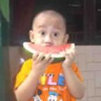 M. Naufal, 2,7 Tahun; Lelaki; m