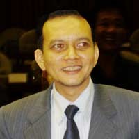 Al Amin Disidang Besok