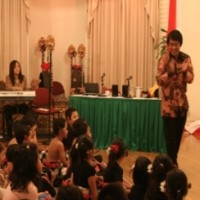 Kak Seto dan Sindrom Anak Deplu 