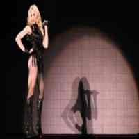 McCain Geram pada Madonna