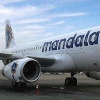 Siap Mendarat di Cengkareng, Pesawat Mandala Tiba-tiba Naik Lagi Siap Mendarat di Cengkareng, Pesawat Mandala Tiba-tiba Naik Lagi