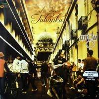 Rasa Melayu di Album Religi Ungu