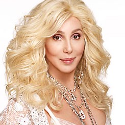 Cher Jadi Catwoman di Batman 3