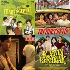 Sinetron dan Film Tanam Kebiasaan Cium Pipi