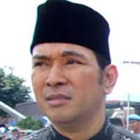 Tommy Soeharto Bicara Soal Tamara Bleszynski