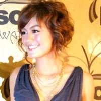 Gosip Pacari Afgan, Agnes Monica Anggap Lucu